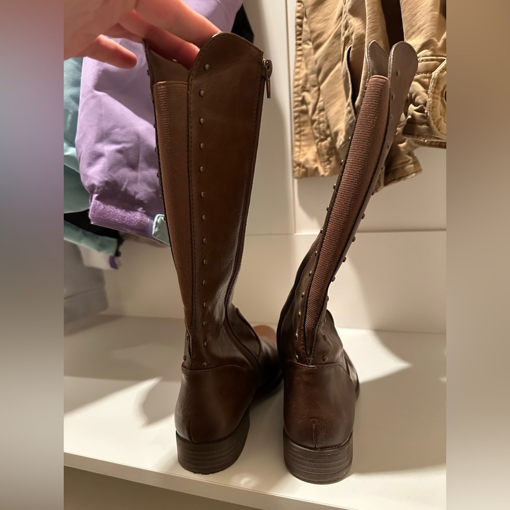 Girl’s boots - Picture 3 of 6